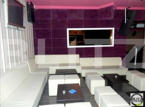 Spațiu comercial de închiriat Central - 21957SIC | BLITZ Cluj-Napoca | Poza2