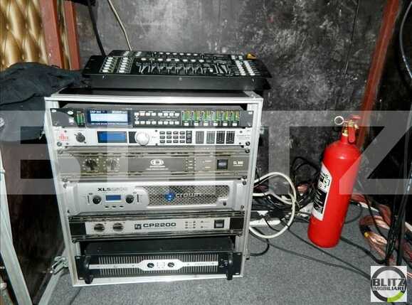 Spațiu comercial de închiriat Central - 21957SIC | BLITZ Cluj-Napoca | Poza16