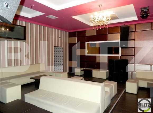 Spațiu comercial de închiriat Central - 21957SIC | BLITZ Cluj-Napoca | Poza4