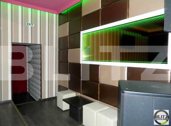 Spațiu comercial de închiriat Central - 21957SIC | BLITZ Cluj-Napoca | Poza12