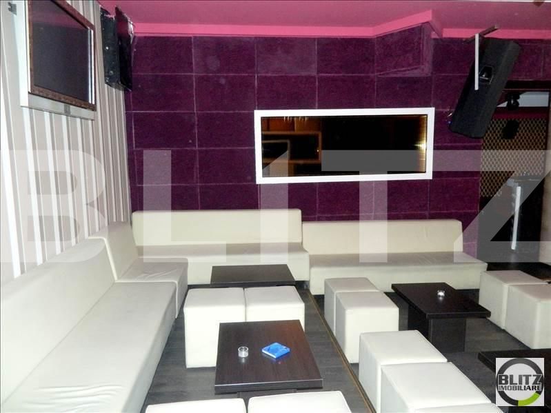 Spațiu comercial de închiriat Central - 21957SIC | BLITZ Cluj-Napoca | Poza2