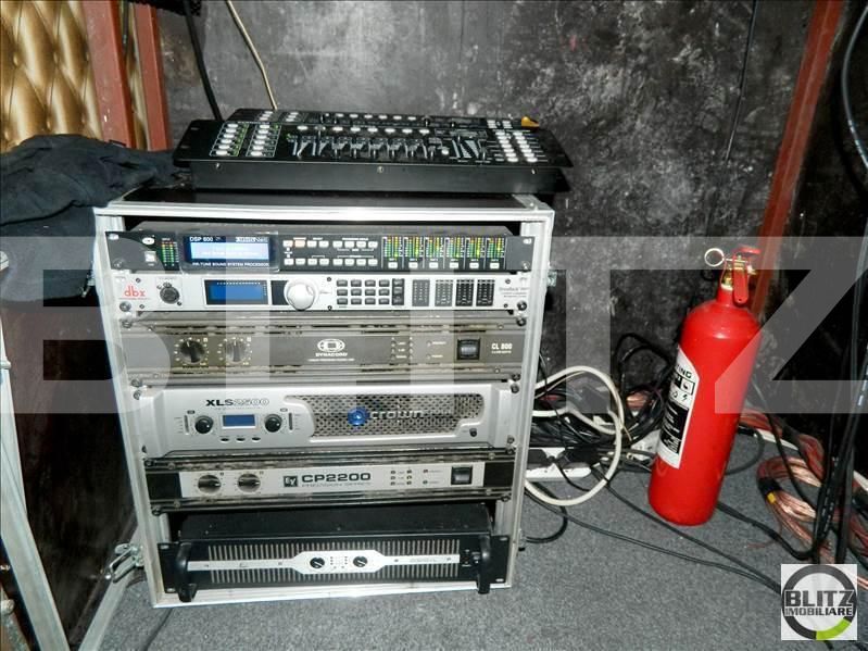 Spațiu comercial de închiriat Central - 21957SIC | BLITZ Cluj-Napoca | Poza16