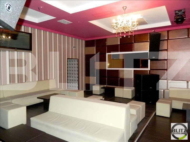 Spațiu comercial de închiriat Central - 21957SIC | BLITZ Cluj-Napoca | Poza4