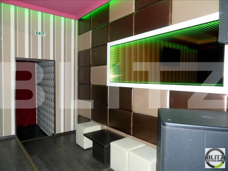 Spațiu comercial de închiriat Central - 21957SIC | BLITZ Cluj-Napoca | Poza12