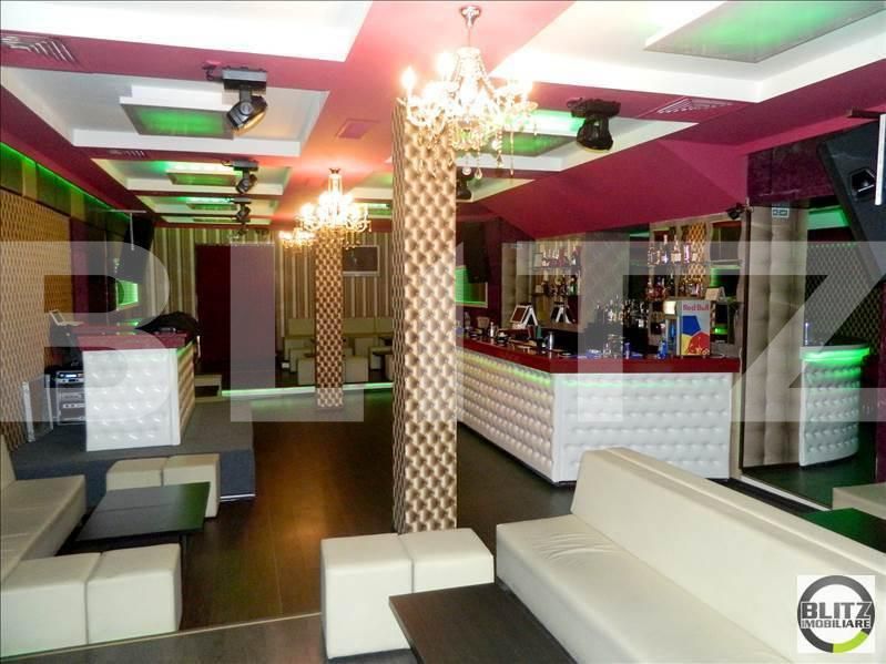 Spațiu comercial de închiriat Central - 21957SIC | BLITZ Cluj-Napoca | Poza3