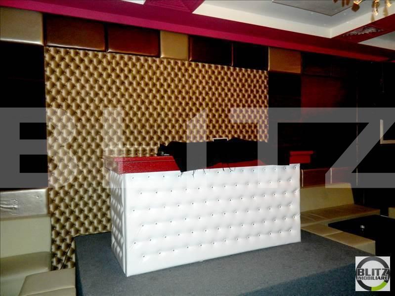 Spațiu comercial de închiriat Central - 21957SIC | BLITZ Cluj-Napoca | Poza7