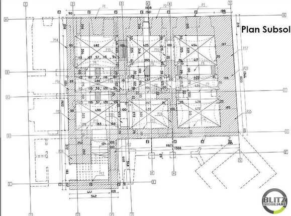 Spațiu comercial de închiriat Central - 21958SIC | BLITZ Cluj-Napoca | Poza8