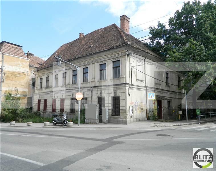 Spațiu comercial de închiriat Central - 21958SIC | BLITZ Cluj-Napoca | Poza3