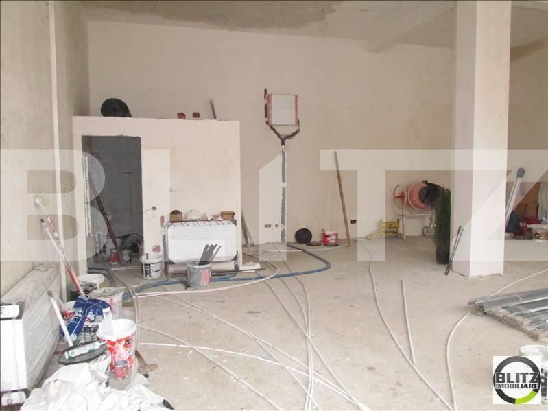 Spațiu comercial de închiriat Gheorgheni - 21959SIC | BLITZ Cluj-Napoca | Poza2