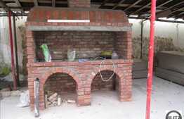 Spatiu de inchiriat, 170 mp, cu terasa de 230 mp, zona Brancusi!