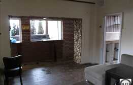 Spatiu de inchiriat, 170 mp, cu terasa de 230 mp, zona Brancusi!