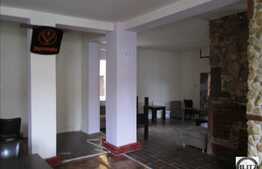 Spatiu de inchiriat, 170 mp, cu terasa de 230 mp, zona Brancusi!