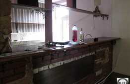 Spatiu de inchiriat, 170 mp, cu terasa de 230 mp, zona Brancusi!