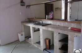 Spatiu de inchiriat, 170 mp, cu terasa de 230 mp, zona Brancusi!