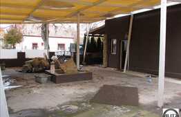 Spatiu de inchiriat, 170 mp, cu terasa de 230 mp, zona Brancusi!