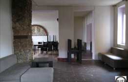 Spatiu de inchiriat, 170 mp, cu terasa de 230 mp, zona Brancusi!