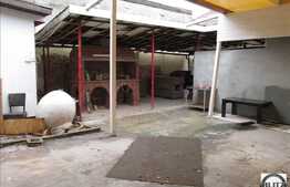 Spatiu de inchiriat, 170 mp, cu terasa de 230 mp, zona Brancusi!