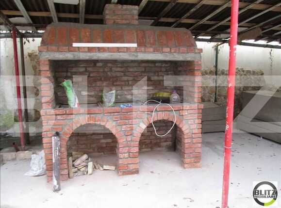 Spațiu comercial de închiriat Gheorgheni - 21960SIC | BLITZ Cluj-Napoca | Poza12