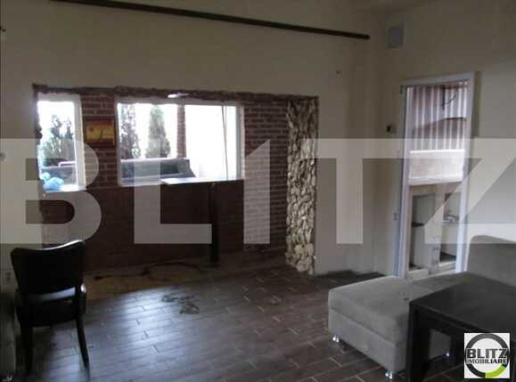 Spațiu comercial de închiriat Gheorgheni - 21960SIC | BLITZ Cluj-Napoca | Poza5