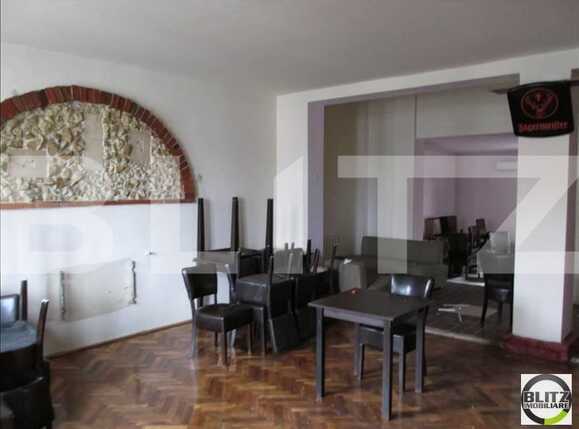 Spațiu comercial de închiriat Gheorgheni - 21960SIC | BLITZ Cluj-Napoca | Poza1