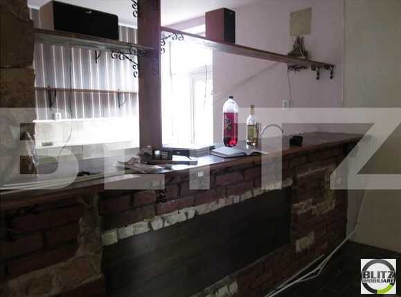 Spațiu comercial de închiriat Gheorgheni - 21960SIC | BLITZ Cluj-Napoca | Poza9