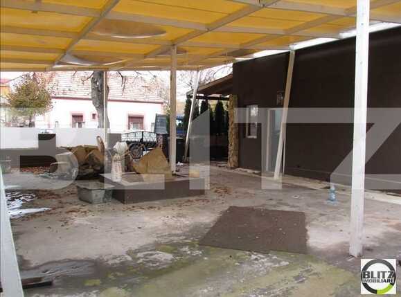 Spațiu comercial de închiriat Gheorgheni - 21960SIC | BLITZ Cluj-Napoca | Poza13