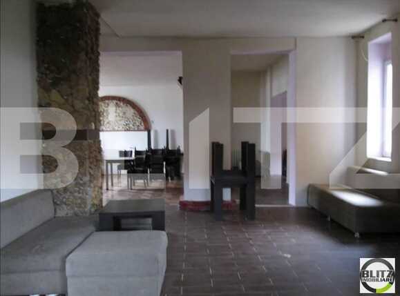 Spațiu comercial de închiriat Gheorgheni - 21960SIC | BLITZ Cluj-Napoca | Poza8