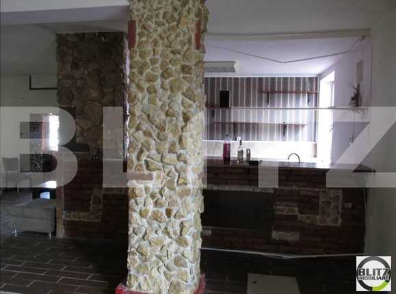 Spațiu comercial de închiriat Gheorgheni - 21960SIC | BLITZ Cluj-Napoca | Poza2