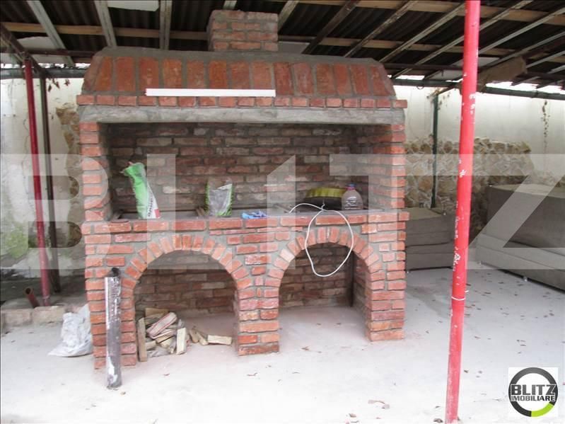 Spațiu comercial de închiriat Gheorgheni - 21960SIC | BLITZ Cluj-Napoca | Poza12