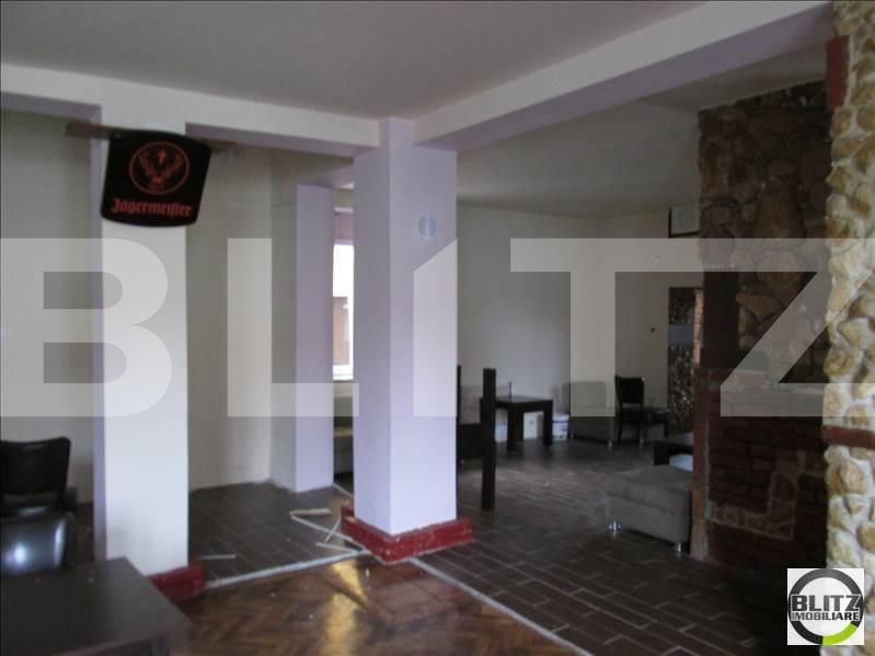 Spațiu comercial de închiriat Gheorgheni - 21960SIC | BLITZ Cluj-Napoca | Poza3