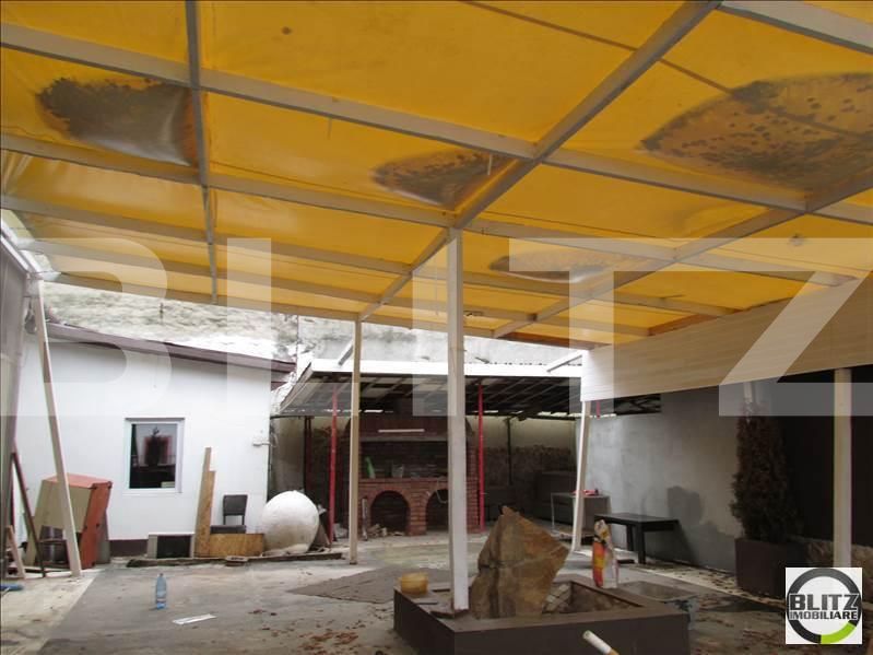 Spațiu comercial de închiriat Gheorgheni - 21960SIC | BLITZ Cluj-Napoca | Poza14