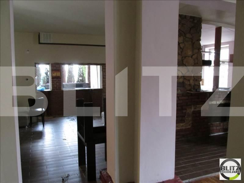 Spațiu comercial de închiriat Gheorgheni - 21960SIC | BLITZ Cluj-Napoca | Poza4