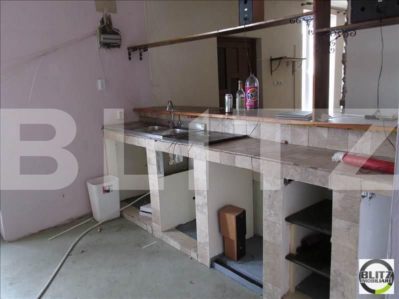 Spațiu comercial de închiriat Gheorgheni - 21960SIC | BLITZ Cluj-Napoca | Poza7