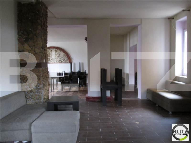 Spațiu comercial de închiriat Gheorgheni - 21960SIC | BLITZ Cluj-Napoca | Poza8