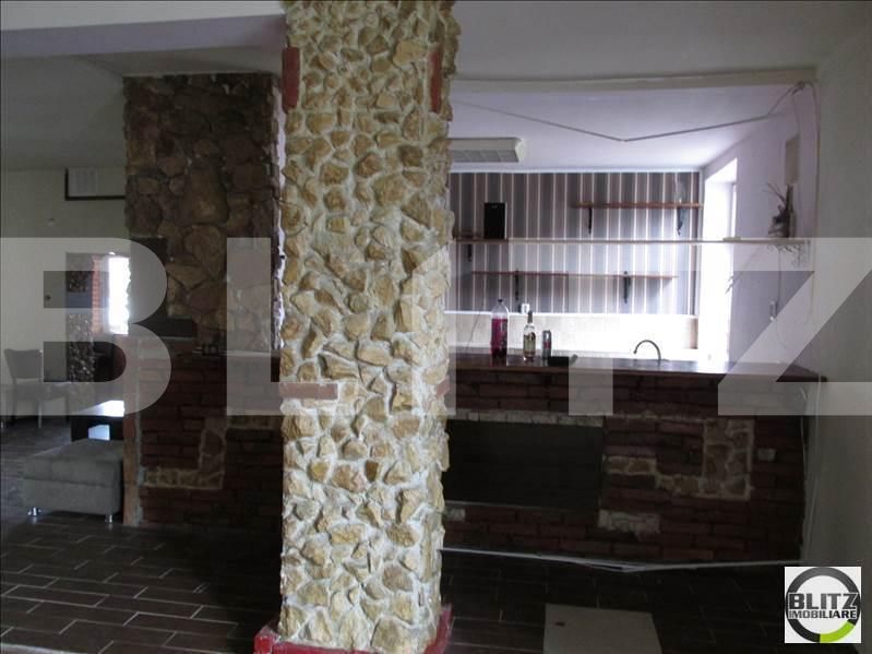 Spațiu comercial de închiriat Gheorgheni - 21960SIC | BLITZ Cluj-Napoca | Poza2