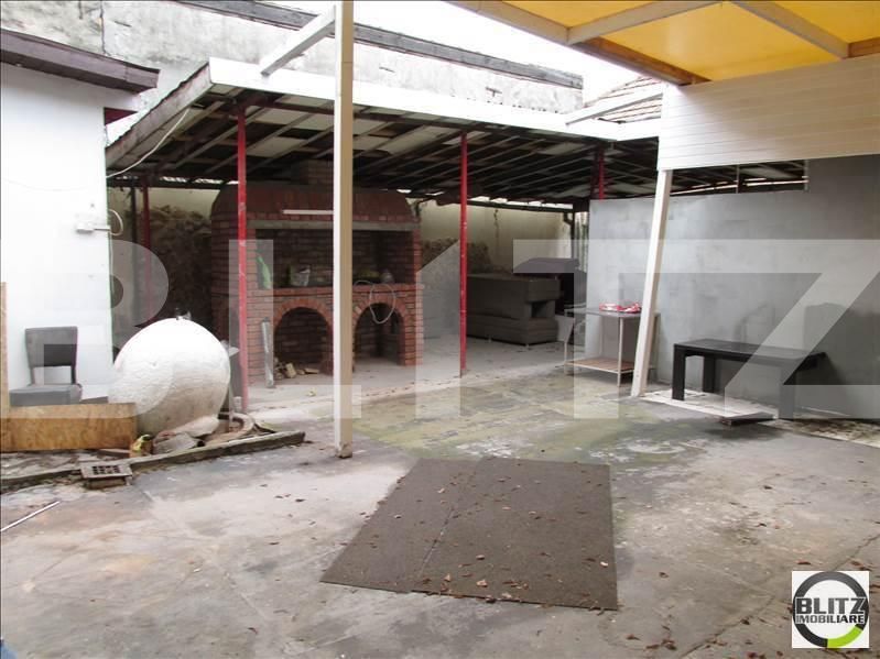 Spațiu comercial de închiriat Gheorgheni - 21960SIC | BLITZ Cluj-Napoca | Poza11