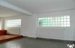 Spatiu comercial 110 mp, semicentral, 2 minute fata de Piata Cipariu!