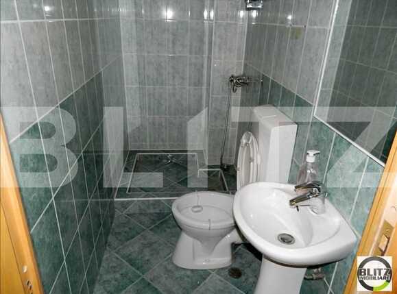 Spațiu comercial de închiriat Gheorgheni - 21961SIC | BLITZ Cluj-Napoca | Poza7