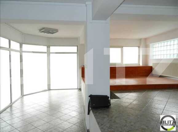 Spațiu comercial de închiriat Gheorgheni - 21961SIC | BLITZ Cluj-Napoca | Poza1