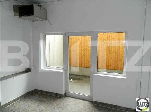 Spațiu comercial de închiriat Gheorgheni - 21961SIC | BLITZ Cluj-Napoca | Poza5