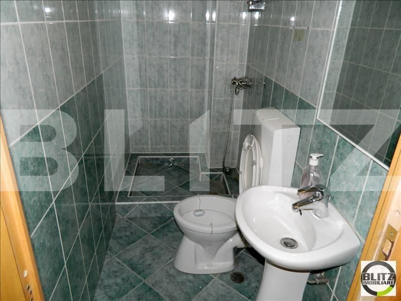 Spațiu comercial de închiriat Gheorgheni - 21961SIC | BLITZ Cluj-Napoca | Poza7