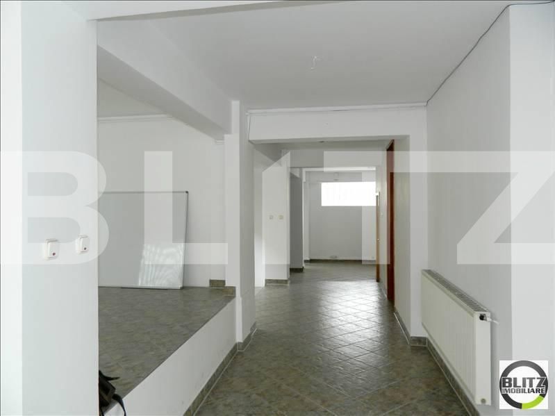 Spațiu comercial de închiriat Gheorgheni - 21961SIC | BLITZ Cluj-Napoca | Poza4