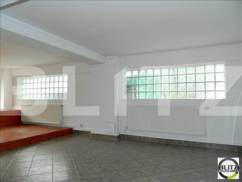 Spațiu comercial de închiriat Gheorgheni - 21961SIC | BLITZ Cluj-Napoca | Poza2