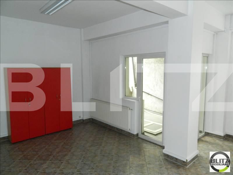 Spațiu comercial de închiriat Gheorgheni - 21961SIC | BLITZ Cluj-Napoca | Poza3