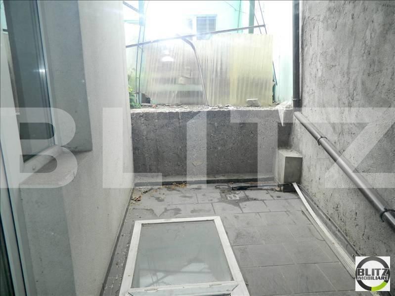 Spațiu comercial de închiriat Gheorgheni - 21961SIC | BLITZ Cluj-Napoca | Poza8