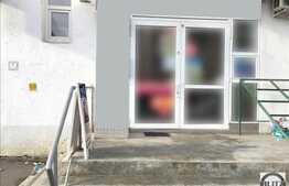 Inchiriere spatiu comercial, 100 mp utili, zona cu vad