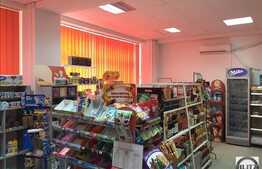 Inchiriere spatiu comercial, 100 mp utili, zona cu vad