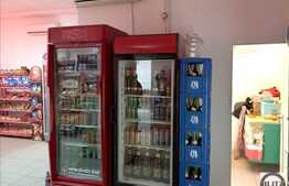 Inchiriere spatiu comercial, 100 mp utili, zona cu vad