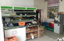 Inchiriere spatiu comercial, 100 mp utili, zona cu vad