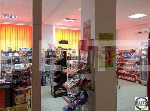 Spațiu comercial de închiriat Gheorgheni - 21962SIC | BLITZ Cluj-Napoca | Poza5